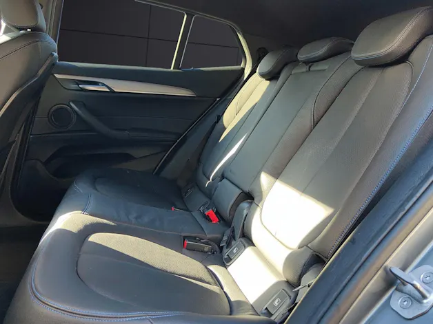 BMW X2 F39 25e xDrive