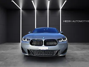 BMW X2 F39 25e xDrive