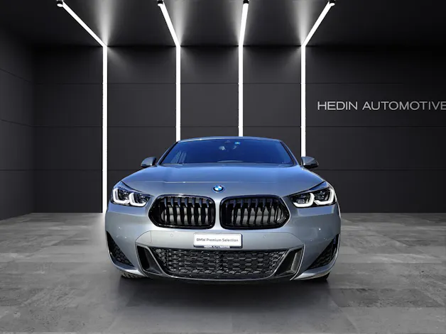 BMW X2 F39 25e xDrive