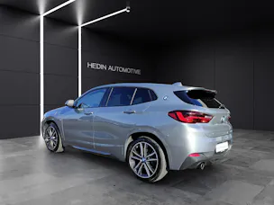 BMW X2 F39 25e xDrive