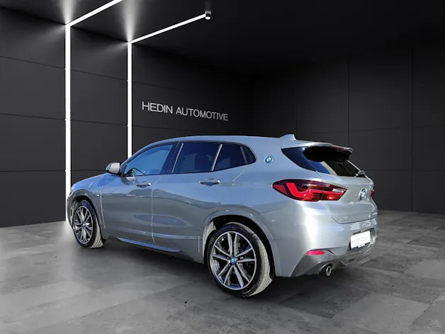 BMW X2 F39 25e xDrive