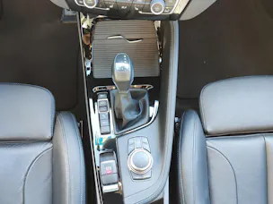 BMW X2 F39 25e xDrive