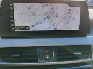 BMW X2 F39 25e xDrive