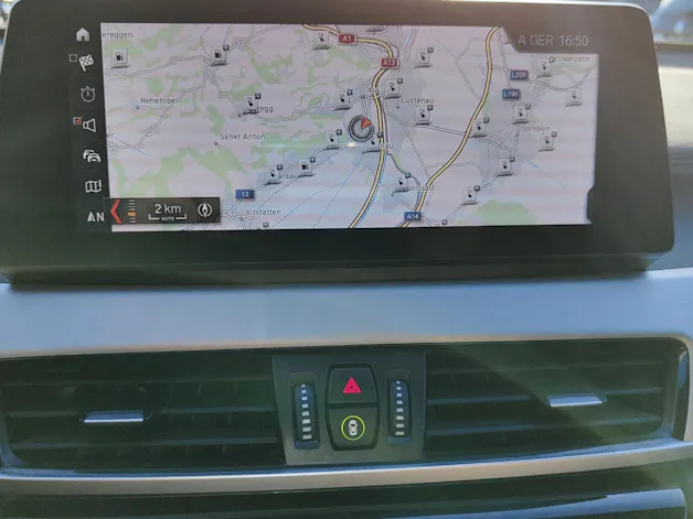 BMW X2 F39 25e xDrive
