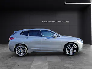 BMW X2 F39 25e xDrive