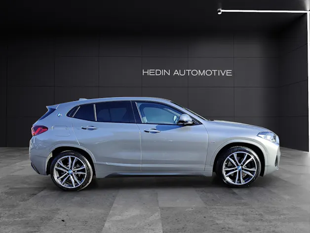 BMW X2 F39 25e xDrive