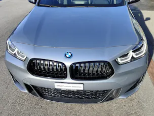 BMW X2 F39 25e xDrive