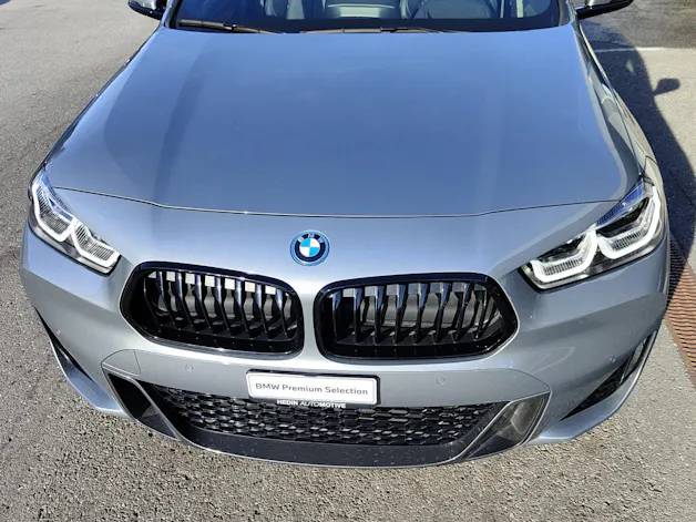 BMW X2 F39 25e xDrive