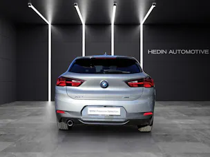 BMW X2 F39 25e xDrive