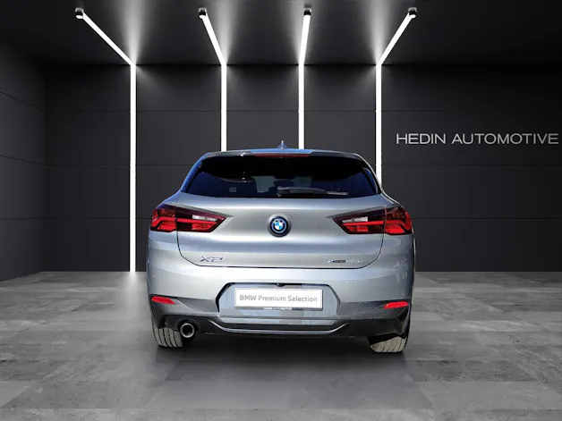 BMW X2 F39 25e xDrive