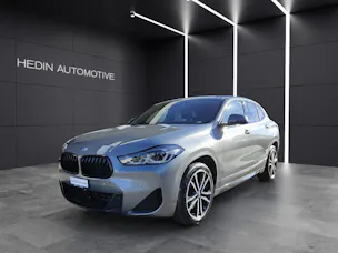 BMW X2 F39 25e xDrive
