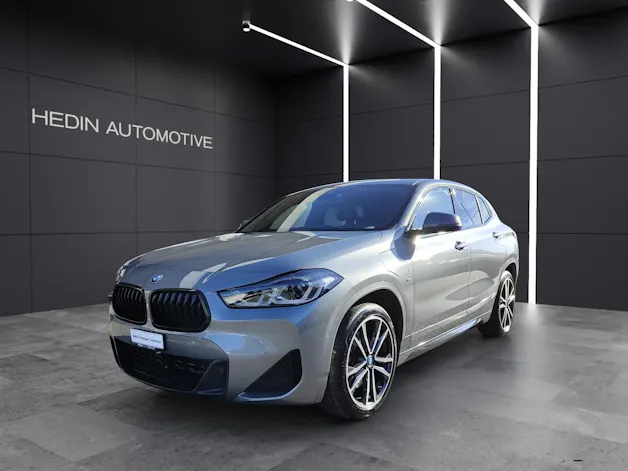 BMW X2 F39 25e xDrive