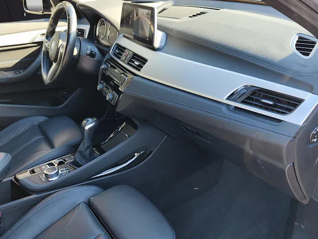 BMW X2 F39 25e xDrive
