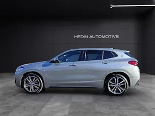 BMW X2 F39 25e xDrive