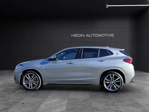 BMW X2 F39 25e xDrive
