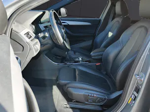 BMW X2 F39 25e xDrive