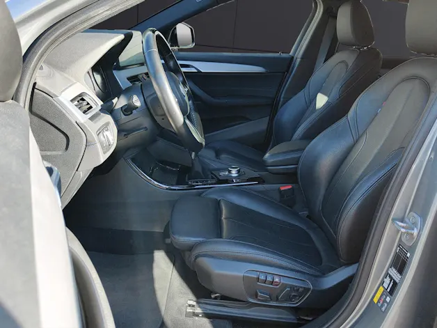 BMW X2 F39 25e xDrive
