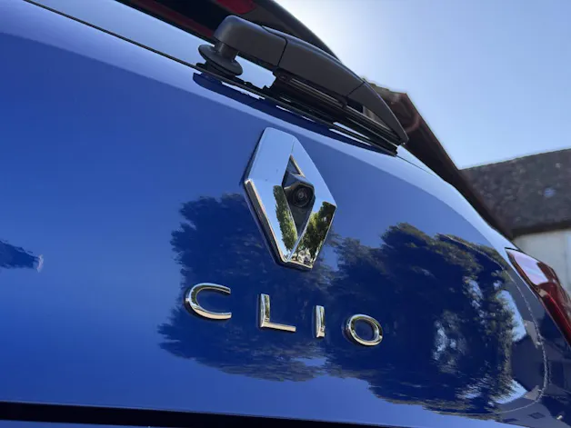 RENAULT Clio V 1.0 TCe 90 X-Tronic Intens