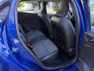 RENAULT Clio V 1.0 TCe 90 X-Tronic Intens
