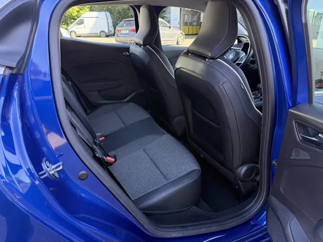 RENAULT Clio V 1.0 TCe 90 X-Tronic Intens