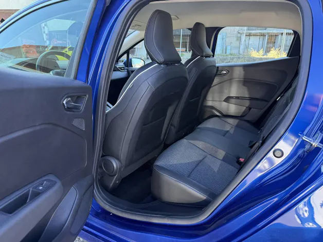 RENAULT Clio V 1.0 TCe 90 X-Tronic Intens
