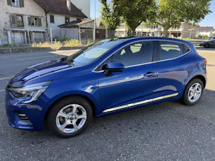 RENAULT Clio V 1.0 TCe 90 X-Tronic Intens
