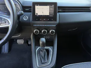 RENAULT Clio V 1.0 TCe 90 X-Tronic Intens