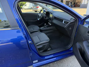 RENAULT Clio V 1.0 TCe 90 X-Tronic Intens