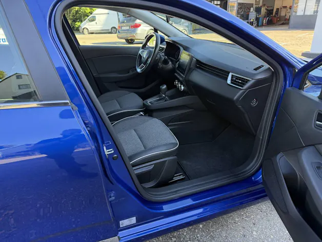 RENAULT Clio V 1.0 TCe 90 X-Tronic Intens