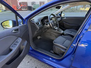 RENAULT Clio V 1.0 TCe 90 X-Tronic Intens
