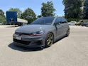 VW Golf VII 2.0 TSI GTI TCR DSG