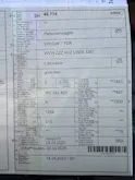 VW Golf VII 2.0 TSI GTI TCR DSG