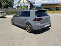 VW Golf VII 2.0 TSI GTI TCR DSG