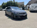 VW Golf VII 2.0 TSI GTI TCR DSG