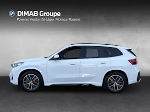 BMW X1  23i xDrive U11 (CH) AHK 📍