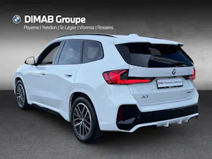 BMW X1  23i xDrive U11 (CH) AHK 📍
