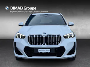 BMW X1  23i xDrive U11 (CH) AHK 📍