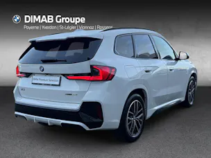 BMW X1  23i xDrive U11 (CH) AHK 📍