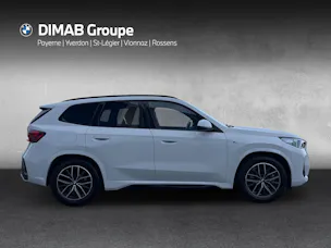 BMW X1  23i xDrive U11 (CH) AHK 📍