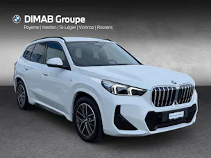 BMW X1  23i xDrive U11 (CH) AHK 📍
