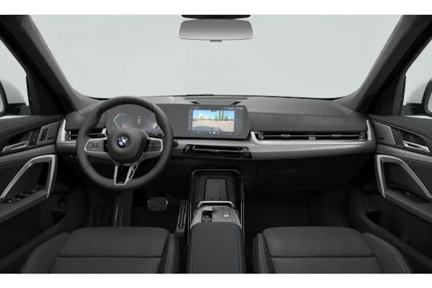 BMW X1  23i xDrive U11 (CH) AHK