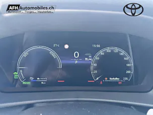 Toyota C-HR 2.0 PHEV Swiss Edition
