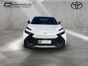Toyota C-HR 2.0 PHEV Swiss Edition