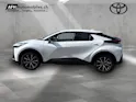 Toyota C-HR 2.0 PHEV Swiss Edition