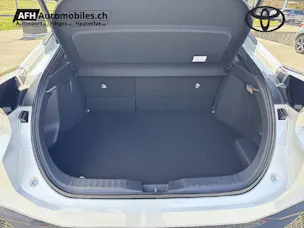 Toyota C-HR 2.0 PHEV Swiss Edition