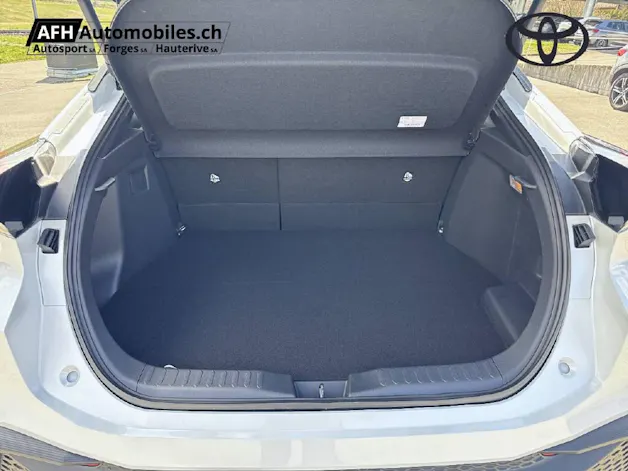 Toyota C-HR 2.0 PHEV Swiss Edition