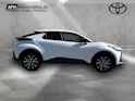 Toyota C-HR 2.0 PHEV Swiss Edition