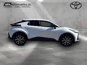 Toyota C-HR 2.0 PHEV Swiss Edition