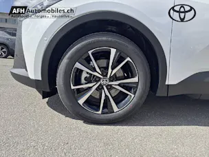 Toyota C-HR 2.0 PHEV Swiss Edition