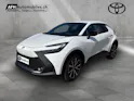 Toyota C-HR 2.0 PHEV Swiss Edition